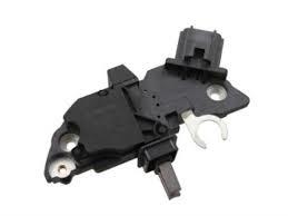 ALTERNATOR KONJEKTOR BOSCH TIP 12V FORD COURIER / FIESTA / KA 14mm (S. FR. L) - BOSCH 1986AE0068