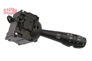 Unıversal Far Sinyal Kolu (çift Sisli) Clio IV - Logan - Sandero - Sagem-171135