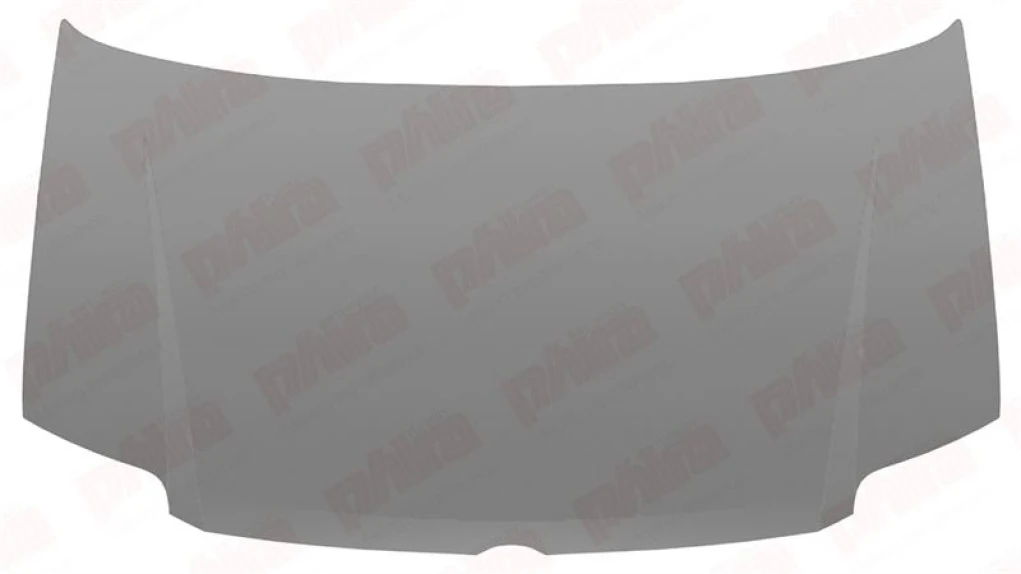 Fiat Kaput On Sac Panda 03>09 - Oran 149030