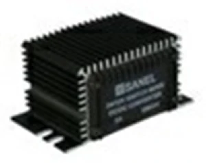 Unıversal Convertör-24v - 12v  5a/60w - Sanel-Smc05