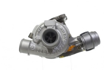 TURBO SARJ ACCENT ERA GETZ 2006> CEROTO 2004> MATRIX 2004> RIO 2004> (D4FA) EURO 3 MOTOR - SUPSAN U017