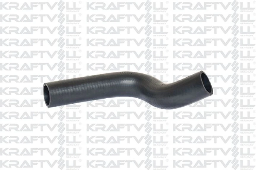 Mazda Radyator Ust Hortumu Mazda E2200 88> - Kraftvoll 10032601