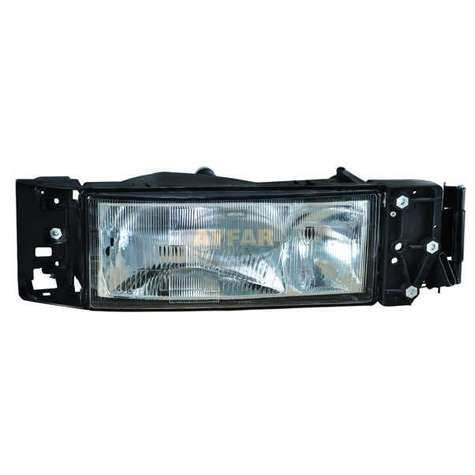 FAR SAG SINYALSIZ IVECO EUROTECH - AYFAR 505005