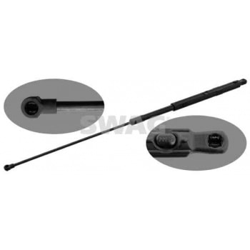 KAPUT AMORTISORU 508 811MM 390N 10>18 - SWAG 62947092