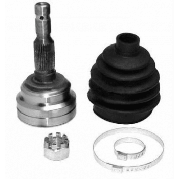 AKS KAFASI DIS ABS'LI CORSA B TIGRA A X16XE ASTRA F X14XE VECTRA B X16XEL Z16XE - MARELLI 359002501520