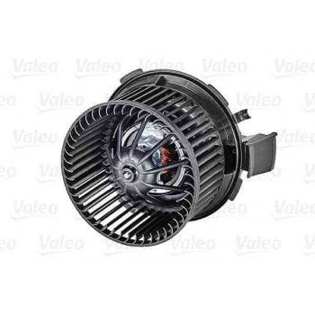 KALORIFER MOTORU  PICASSO PEUGEOT 206 CC / 206 / 206 SW / 206+ (T3E) PLUS - VALEO 715235