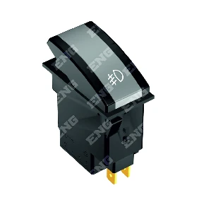 Unıversal Otokar Doruk Anahtar     Ön Sis Lamba - Eng-016607