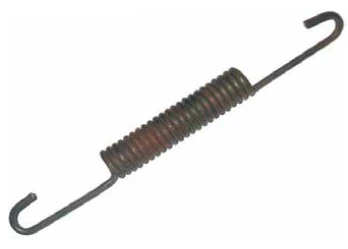 NEW HOLLAND BIÇERDÖVER FREN VE DEBRIYAJ YAYI - 180035 - 180035