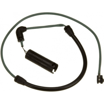 FREN BALATA FISI ON BMW E46 - TRW GIC175