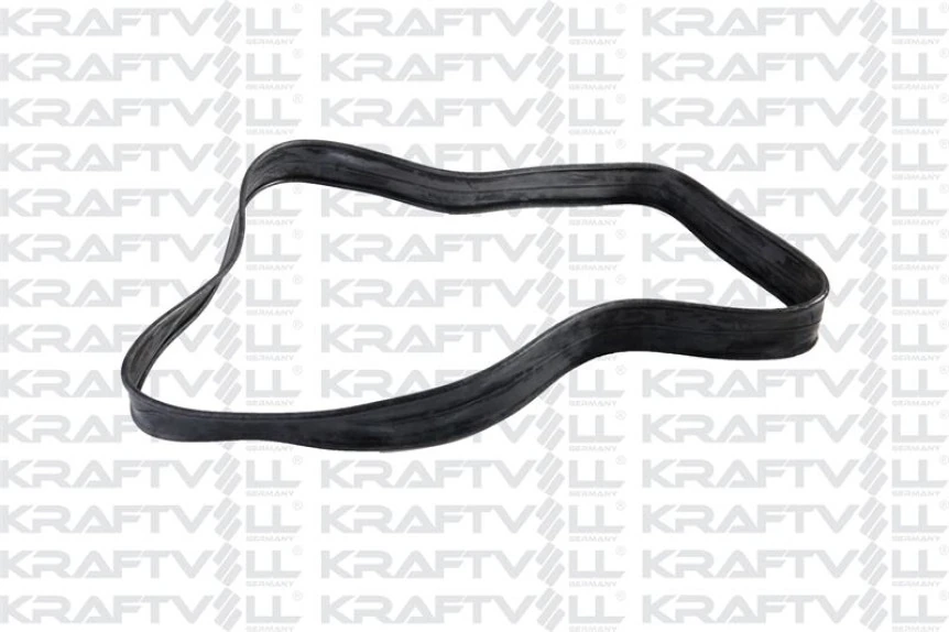 Renault Truck Radyator Davlumbaz Lastıgı Renault Premium 370-385-400 - Kraftvoll 21031288