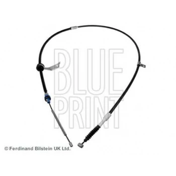 Toyota El Fren Teli Arka Sag Toyota Avensis 2003-2008 T25 Kasa - Blueprint Adt346318