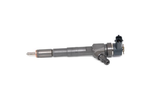 ENJEKTOR DOBLO 500L 500X BRAVO II EGEA 1.6 MJET 10> JEEP RENEGADE 1.6 CRD 14> ALFA ROMEO GIULIETTA 1 - BOSCH 0445110524