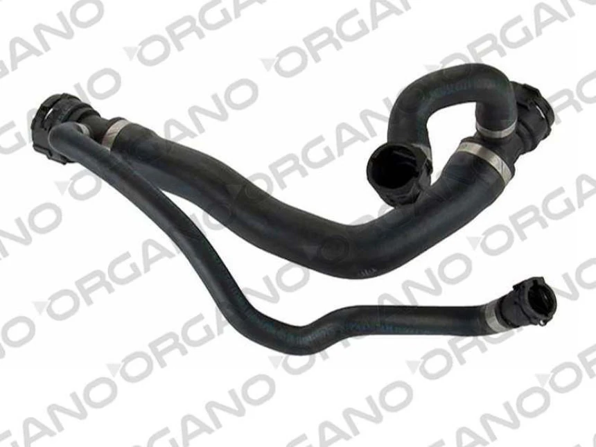 Bmw Radyator Ust Hortumu N62 B44 A E60 E63 E64 - Ucpa 21h141304
