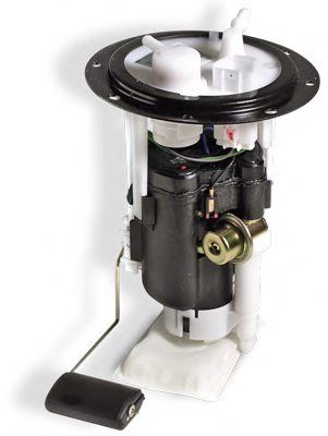 Hyundaı Yakıt Depo Samandırası Komple Getz 1,3 1,4 Benzinli 2003> - Fdr 9668