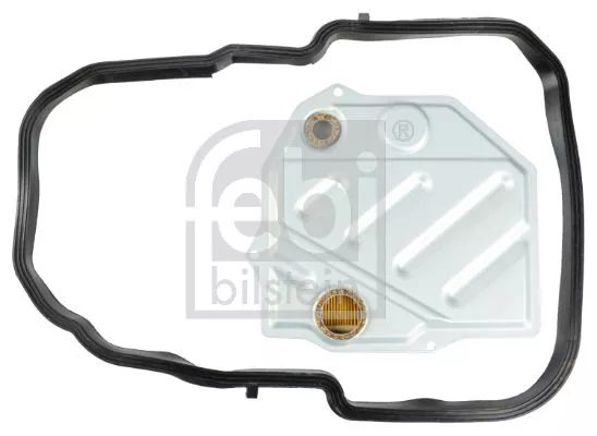 OTOMATIK SANZIMAN YAGI FILTRE SETI 190 W201 8390 W202 9300 W123 7985 W124 8692 W210 9702 - FEBI 08900