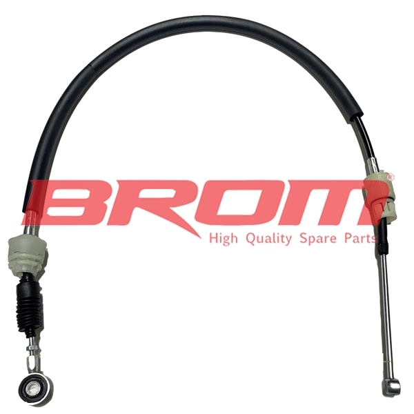VITES KUMANDA TELI SOL LINEA 1.3 MJ. CF4M - BROM F1005T