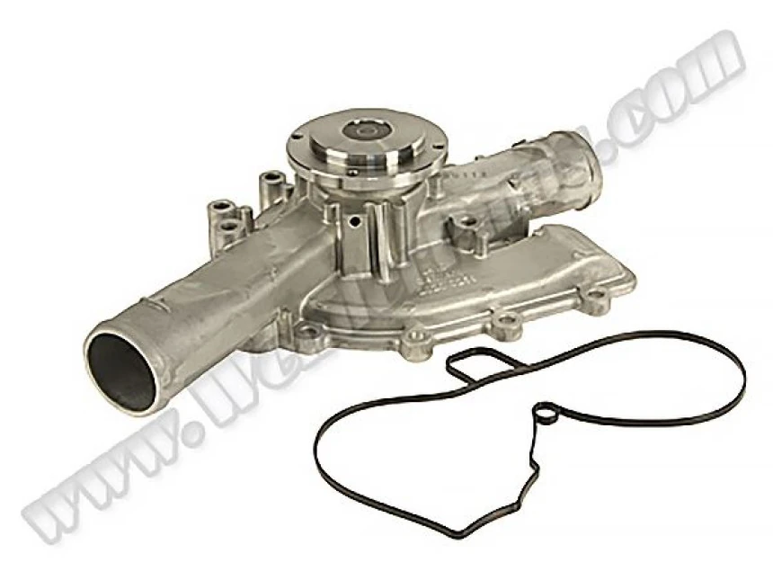 Mercedes Devirdaım Pompası (m275) S-Class W220 98>05 W221 05>13 - Wenderparts Ma2752000101
