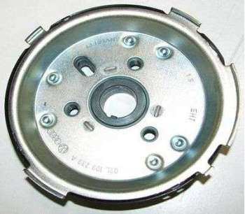 Vw Eksantrık MIL Kapagı - Vw 03l109236