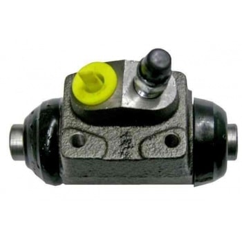 FREN SILINDIRI FIESTA CB1 08>12 IV 95> FIESTA CB1 08>12 V 01> FUSION 02>12 02> / MAZDA 2 03> MAZDA 1 - BOSCH F026002502