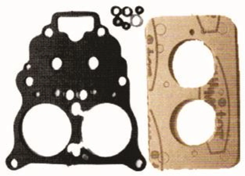 Tofas Karburator Takım Conta Dks M131 - Mtj 1636