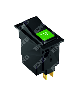 TEMSA PRESTİJ ANAHTAR      TAVAN LAMBA - ENG-015203