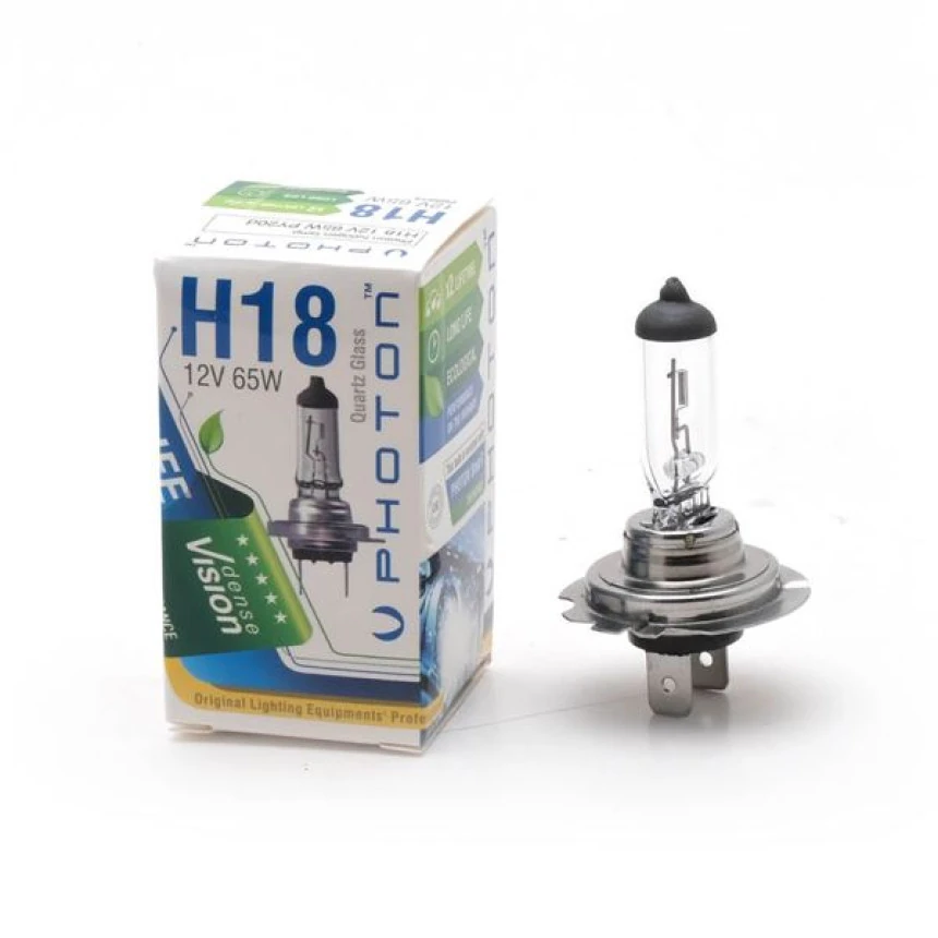 Unıversal H18 12v 65w - Photon Ph5518