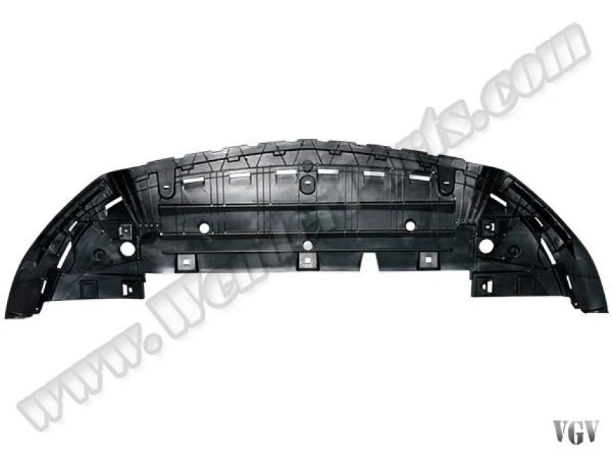 Mercedes Tampon Alt Muhafaza On (amg) A-Class W177 19> - Wenderparts Ma1778854900