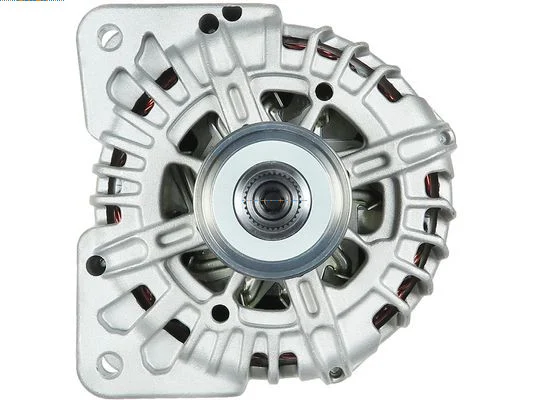ALTERNATOR 14V 180A A6 SUPERB CC PASSAT - HELLA 8EL012429-811