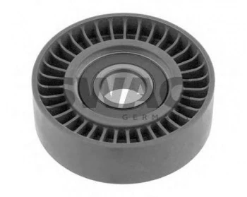 Mercedes Kayıs Gergi Rulmanı Mercedes W168 97>04 W169 04>12 W245 05>11 Vaneo 414 02>05 , Opel Astra G Corsa 1 - Swag 10924178