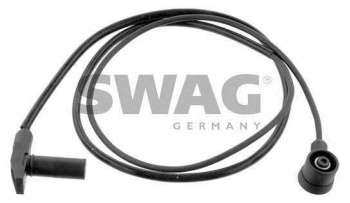Mercedes Krank MILI Konum Sensoru W124 85>93 C124 87>93 W140 91>98 S124 86>92 - Swag 10937088