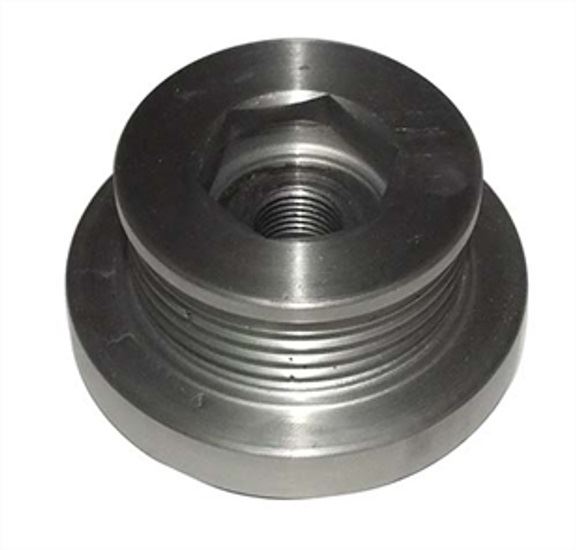 RENAULT ALTERNATOR KASNAK CLIO II-MGN-KNG-SCENIC (K4M-K4J-K9K-F4P) (6 KANAL) - ABA 25200105