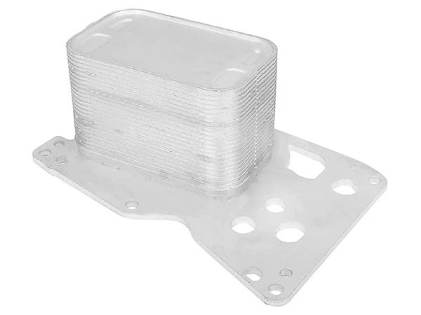 Bmw Motor Yag Sogutucu Bmw F30 F10 F36 F25 F26 F15 F16 N57 - Wenderparts Ba11428510855