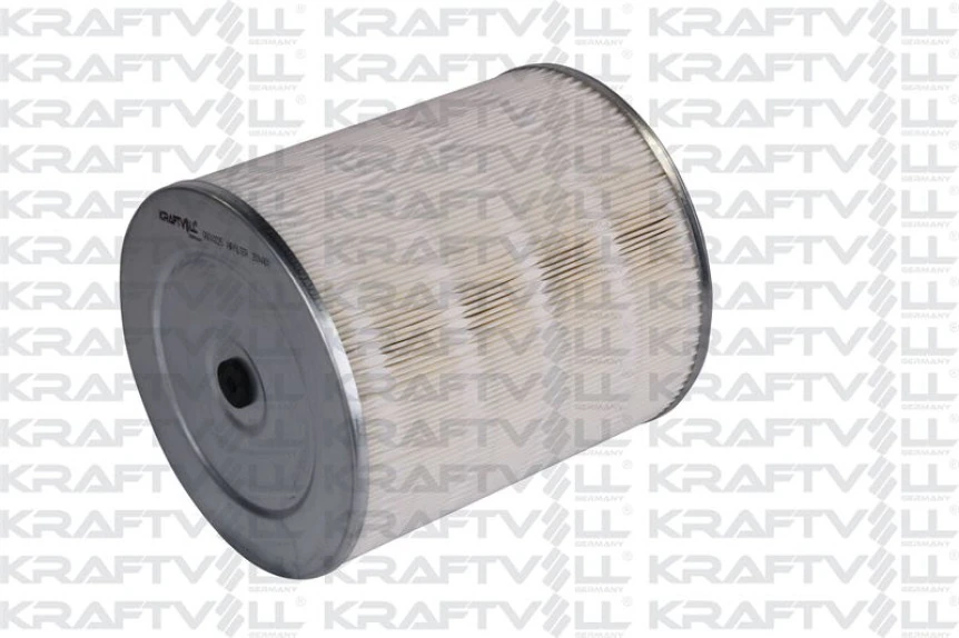 Kia Ticarı Hava Filtresi Bongo K2500 99>03 - Kraftvoll 06010225