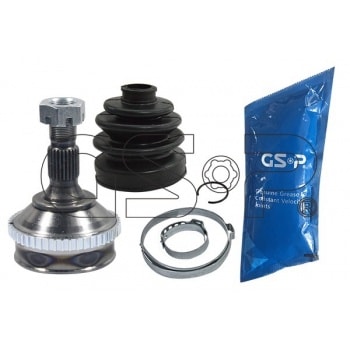 AKS KAFASI ABSLI P306 XANTIA 1,8I / 2,0I / 1,9D 93 01 48 DIS (CT 829A) - GSP 810024