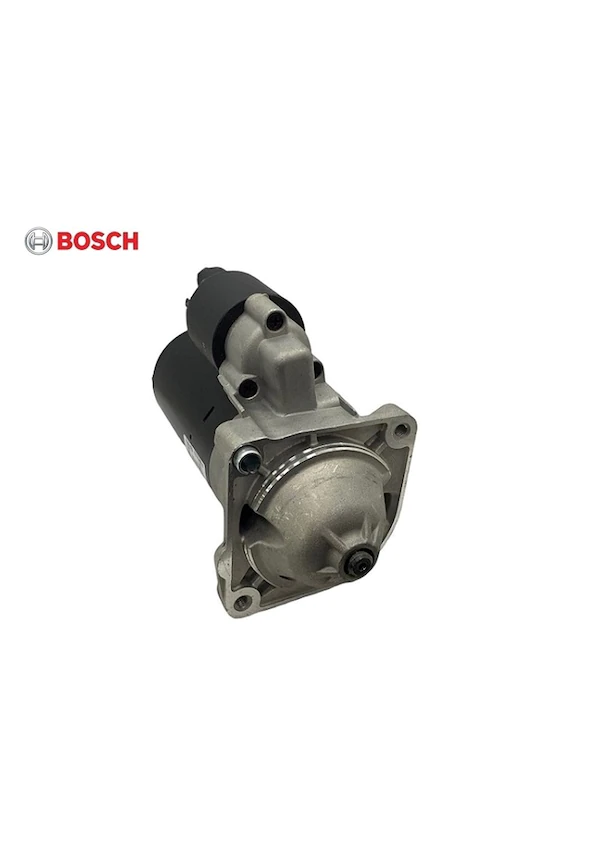 MARS MOTORU 12V 2.5KW JUMPER BOXER 2.8HDI 00 02> DUCATO 2.3JTD / 2.8HDI - BOSCH 1986S00733