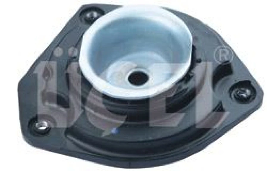 Renault Amortısor Takozu On Sol Clio III Modus Micra K12 - Ucel 10604