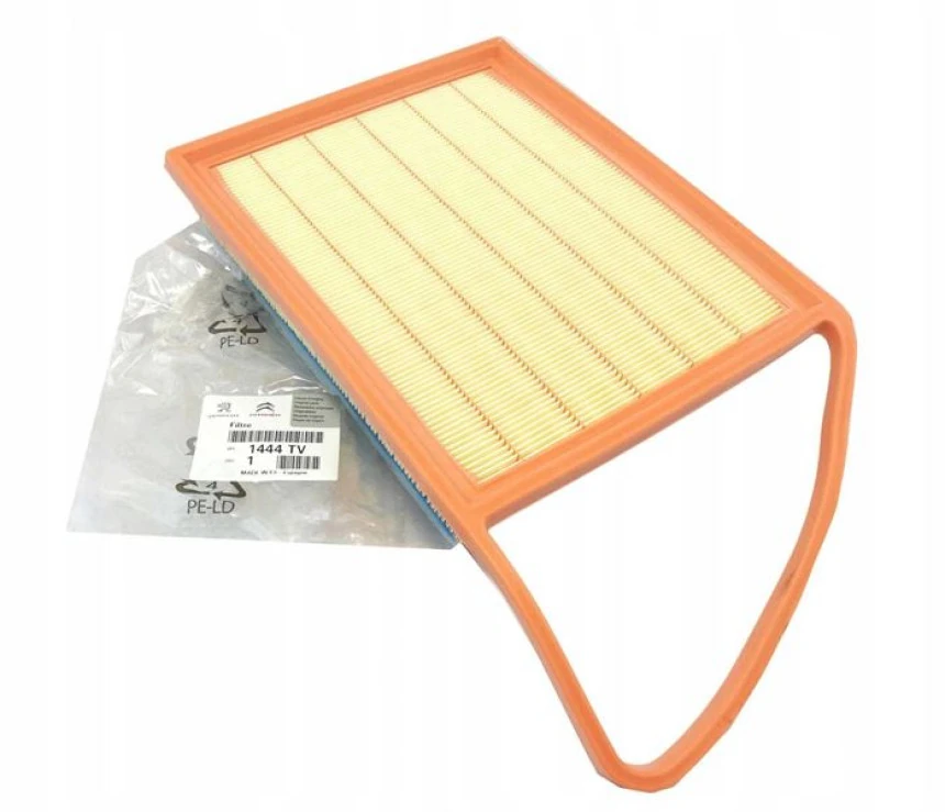 Psa Hava Filtresi P208 P308 3008 P508 5008 P207 Partner Tepe Berlingo III C3 Picasso C3 III Ds3 Ds5 C4 I - Psa 1444tv