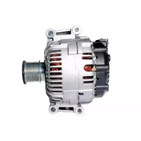 Mercedes Alternator (14v 180a) X164 06>09 W164 05>09 W251 06>10 W463 06>12 - Aısın Altmb-7001