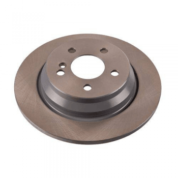 FREN DISKI ARKA S-CLASS W221 05>13 C216 06>13 - FEBI 26404