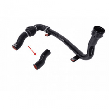 TURBO HORTUMU (METAL BORU HARIC) BOXER IV  2.0HDI JUMPER IV  2.0 HDI - KRAFTVOLL 10031855