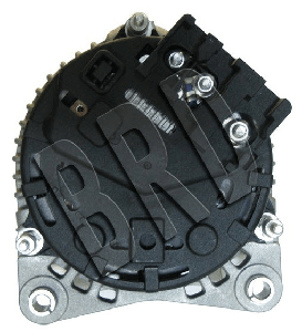 ALTERNATÖR-MAR 12V 100A LAND ROVER JEEP/ROVER - BRD-2020651C