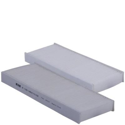 Nissan Ticarı Polen Filtresi Navara Np300 D40 05> Pathfınder R51 05> - Fil Hc7183