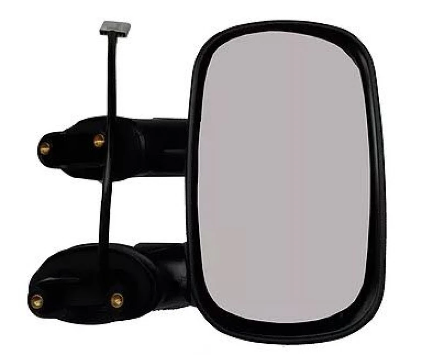 Fiat Dis Dikiz Aynası Sag Elektrikli Doblo - Tursan T2066