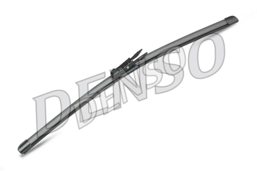 Vw Silecek Süpürgesi Ön Takım - 3397007215 / 119407 ( 650 / 600 MM ) Muz Tipi - Den Df-025