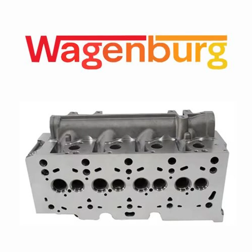 Nissan Silindir Kapagı Qashoaı 10> Note 06>12 Symbol II 09> Megane IV 15> Megane II 03>08 Clio V 20> Duster - Wagenburg 14530002529