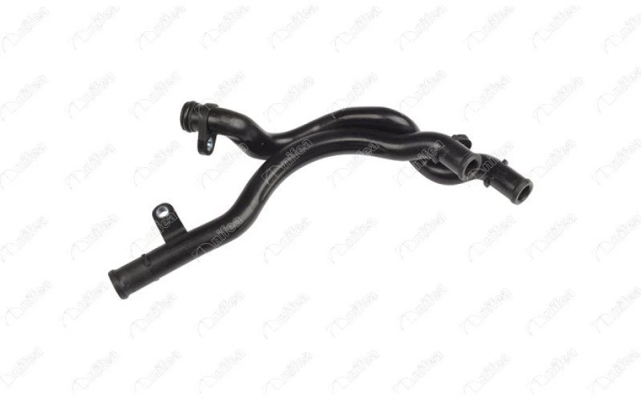 Vag Sogutma Borusu A4 A5 A6 A8 Q7 Touareg 08> - Nifea 28424