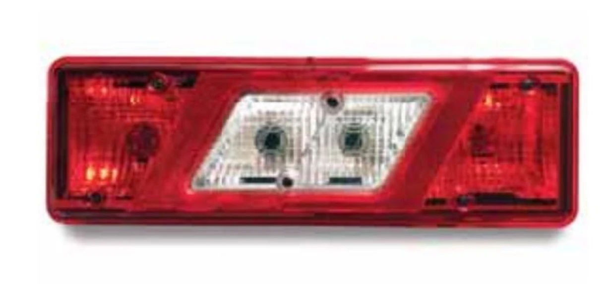 Ford Stop Camı Sol V363 Transıt Tipper (pick Up) - Cerkez Cvt-237