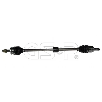 Opel On Aks Sag Corsa D Z10xep Z12xep Corsa E B14xej B14xel - Gsp 244078