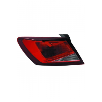 STOP KOMPLE SAG DIS SEAT LEON 13>17 - VALEO 045109
