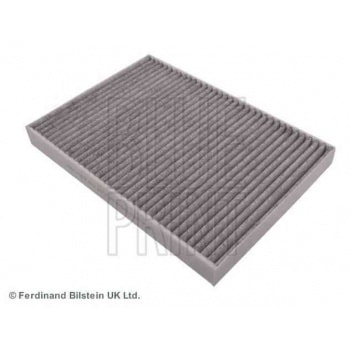 POLEN FILTRESI AUDI A4 / A4Q 16> A5 Q5 CAYENNE TOUAREG 17> KARBONLU - BLUEPRINT ADV182529